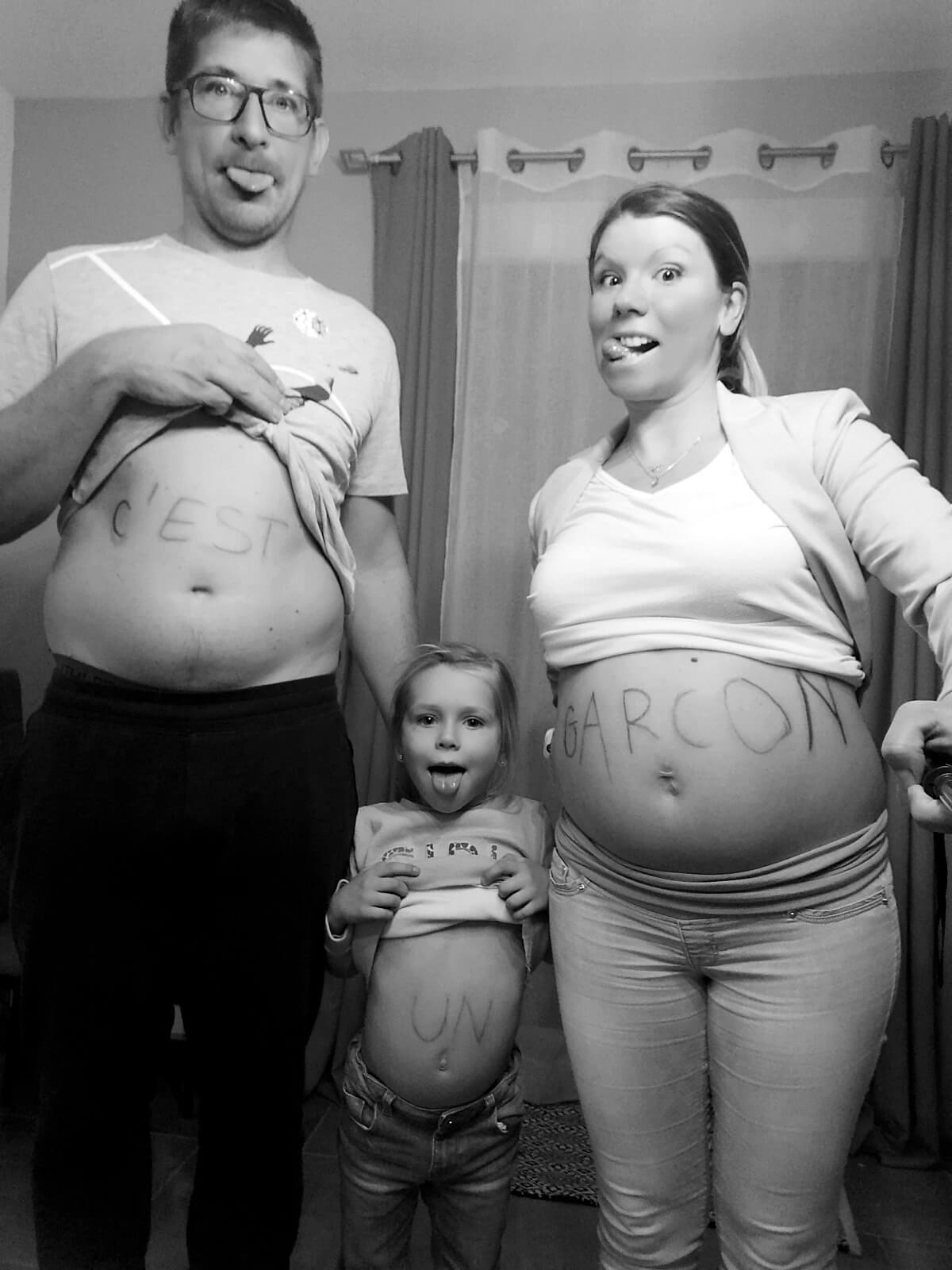  2021 la famille s'agrandit!